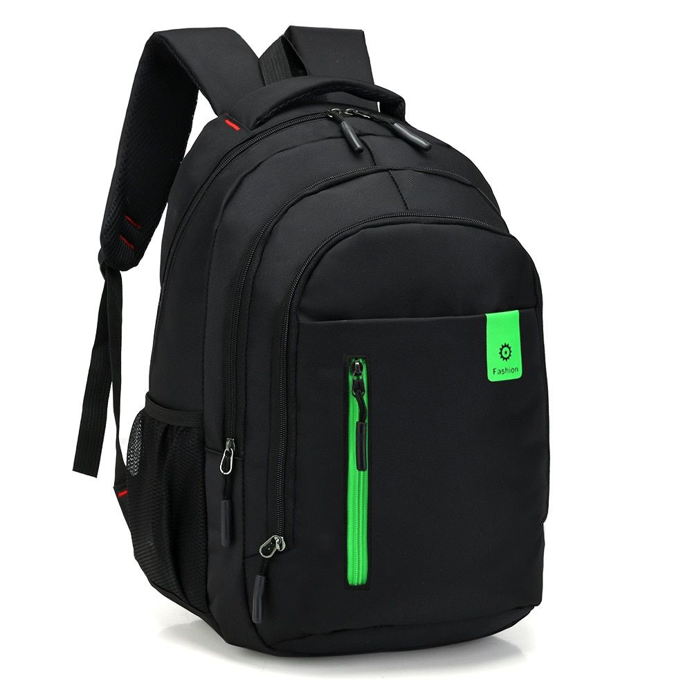 High Capacity Backpack Men Backpack Oxford Male Travel Bag Backpacks Fashion Men and Women Designer Student Bag Laptop Bag