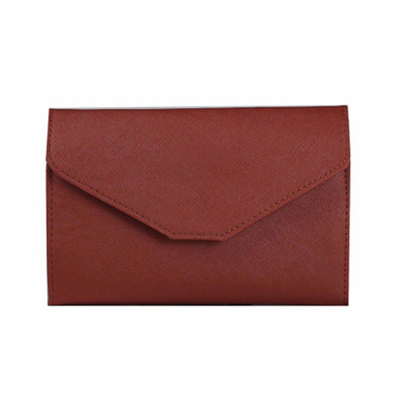 Multifunction passport cover Men women's pouch passport wallet case for passport cover on the passport transparent passes holder