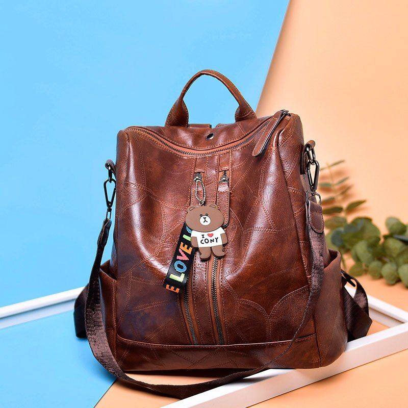 Fashion Backpack High Quality