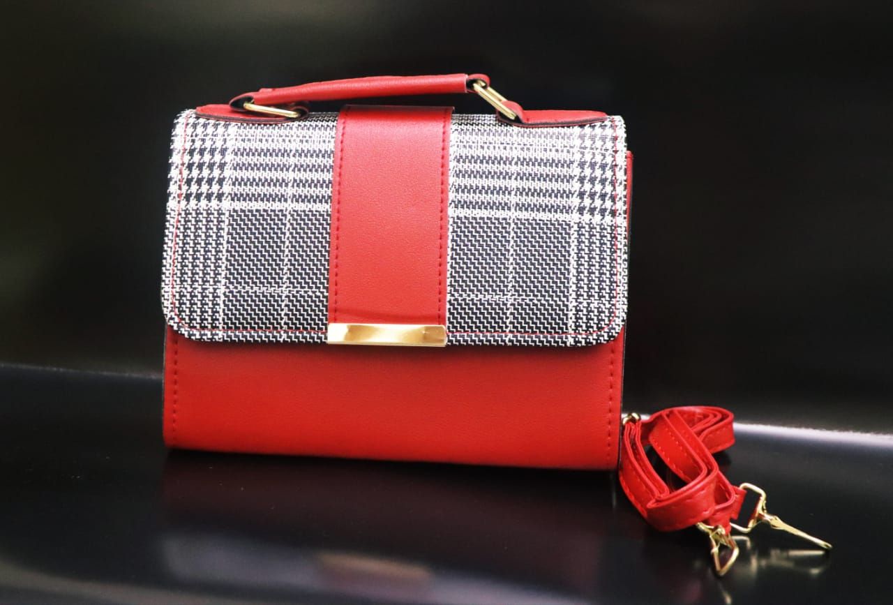 Ladies Fashionable Bag