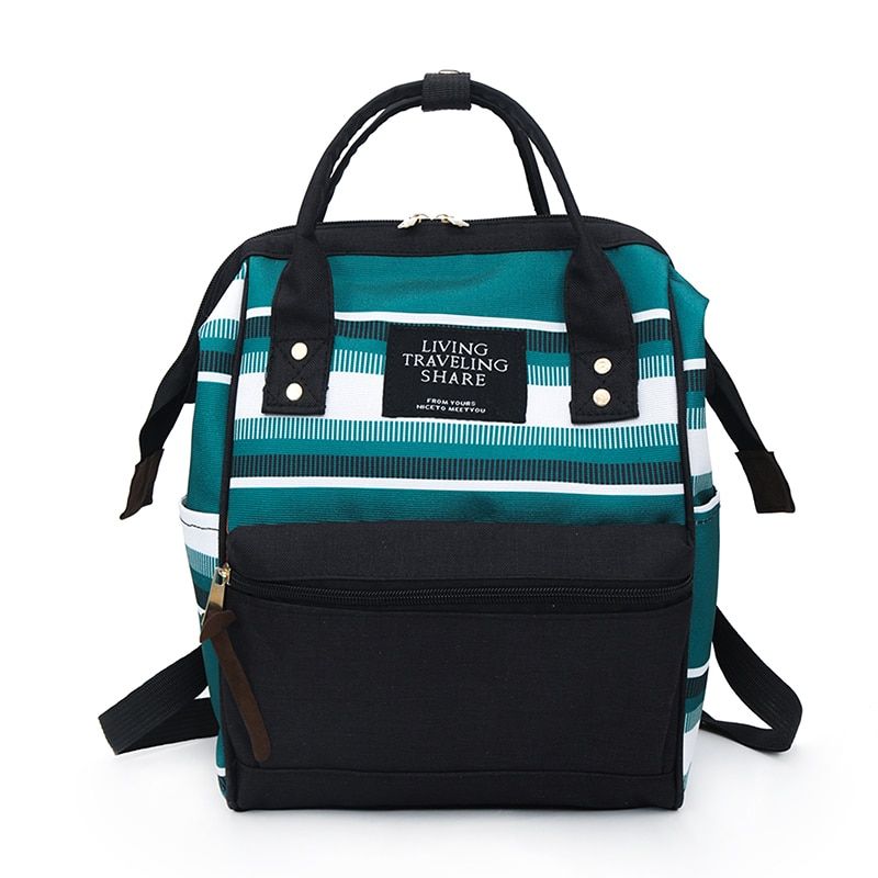 2019 Korean Style Girls oxford School Backpack Women Backpack Fashion Girl Travel Bags Mochila feminina escolar bagpack