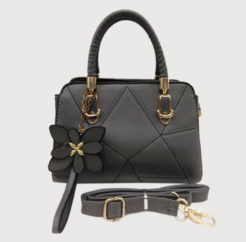 Luxury Hand Bag Brand Caini Women Bag Crocodile Pattern Shoulder Diagona