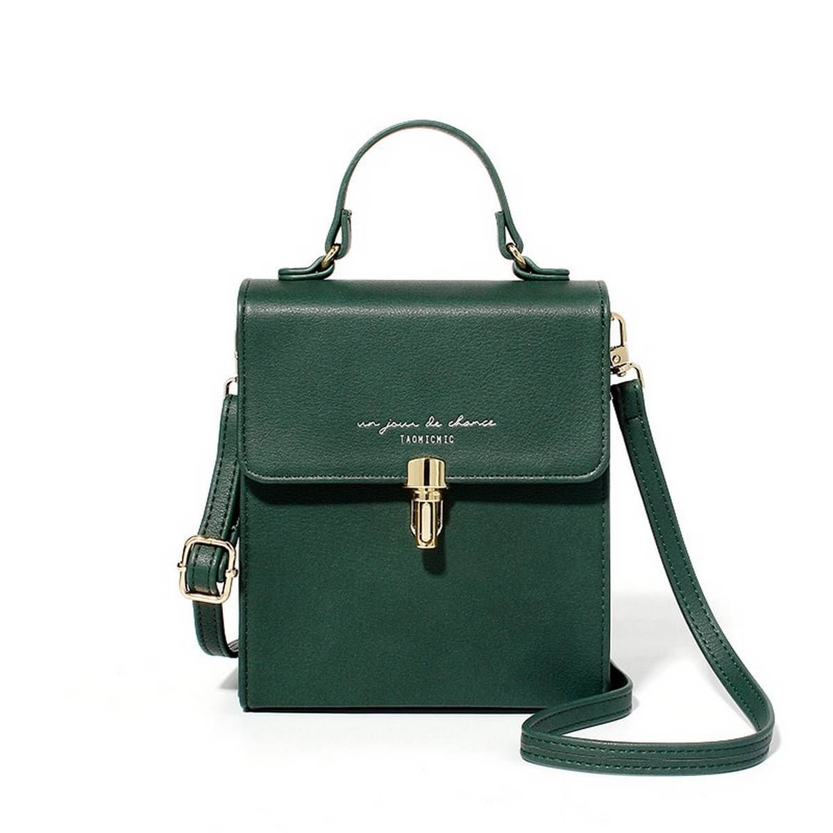 Mini Box Handbag Soft Leather Ladies Small Shoulder Crossbody Messenger Bag Sac Bolsa Female Mini Tote High Quality Women Bags