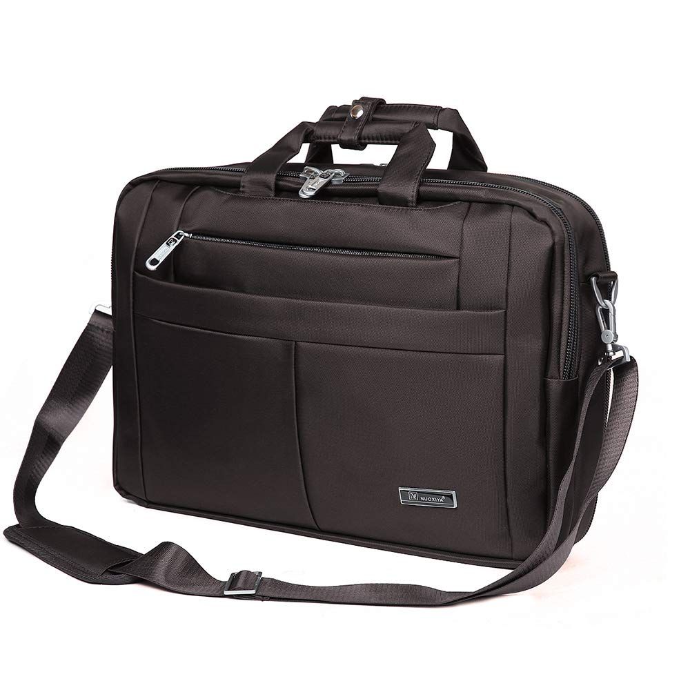 4G Laptop & Office Bag with 4 Way Carry System Nuoxiya