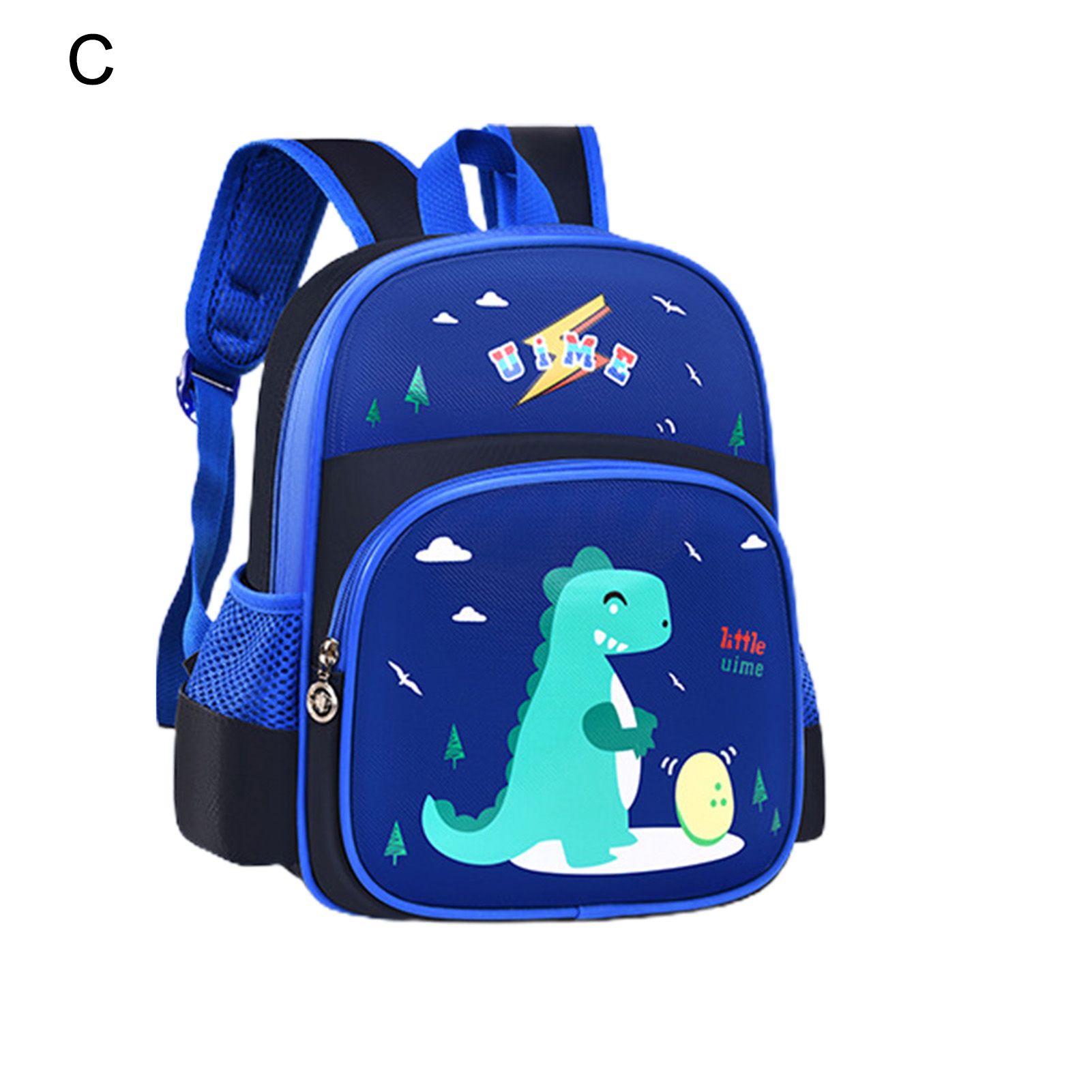 Bkpk Moisture-proof Prevent Rainwater Preschool Kids Bkpk