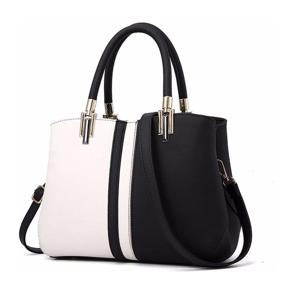 Female Bags PU Leather Women Shoulder Bag Luxury Messenger Bag Shoulder Bag