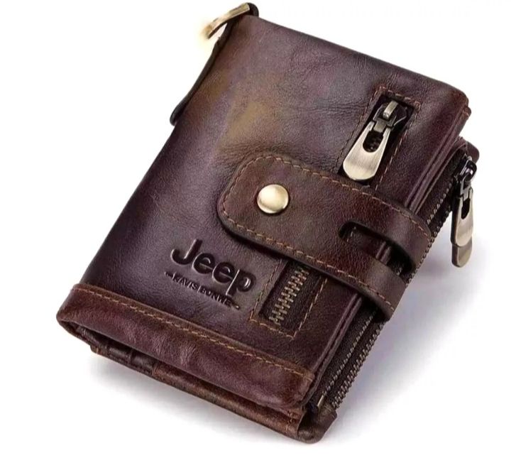 Exclusive stylish leather synthetic wallet money bag for men - Wallet For Men - Money Bag For Men - মানি ব্যাগ - Wallet For Men