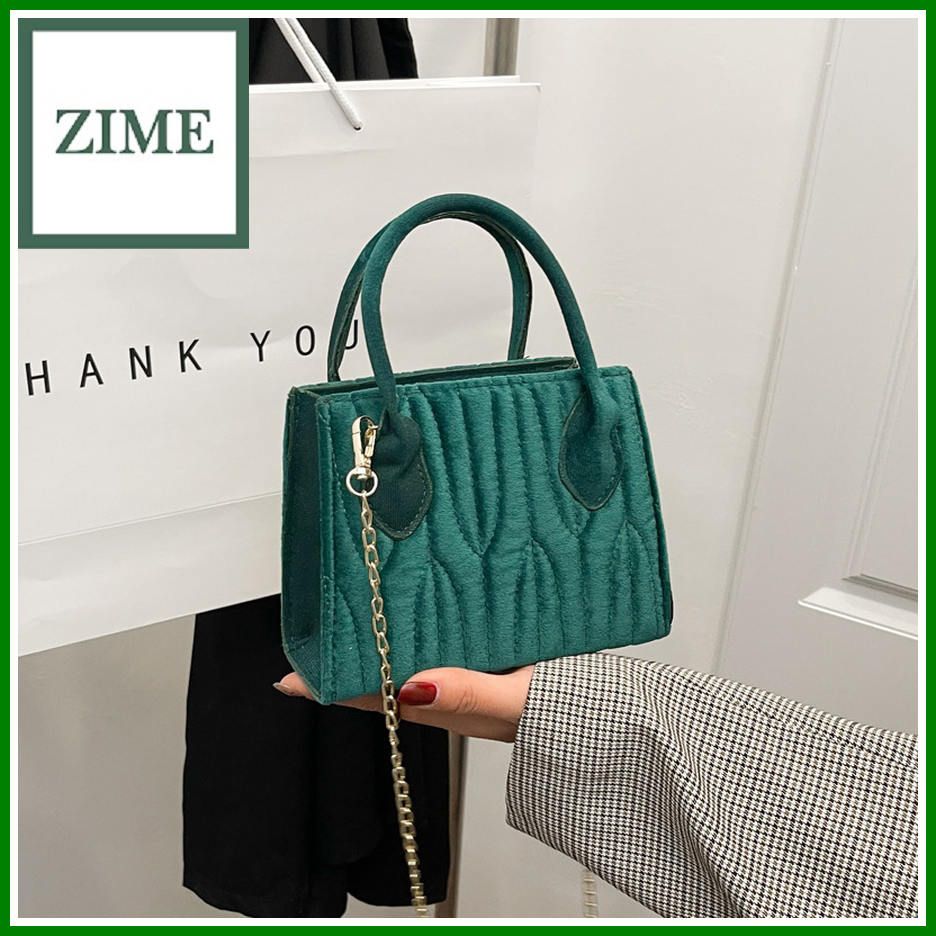 Bag women's new autumn and winter fashion Western style shoulder bag new collection messenger bag small square bag armpit bag handbag women's bag