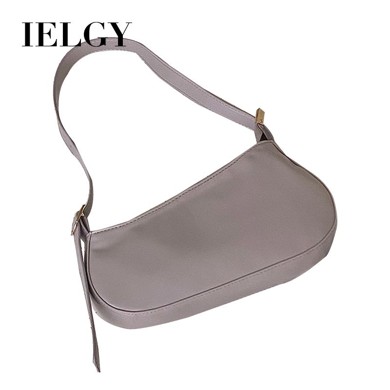 IELGYKorean version of the new niche hand-carried OL all-match fashion single shoulder handbag