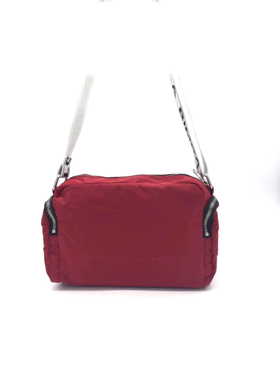 Fashion classic female bag women's shoulder bag messenger bag detachable letter shoulder strap ladies small messenger bag ins