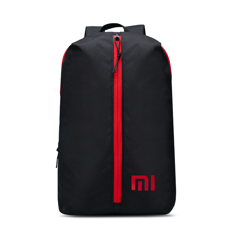Mi Fashionable Step Out 12 L Mini Backpack - Bag for Boys - School Bag for Boys - Bag for Men - College Bag for Boys
