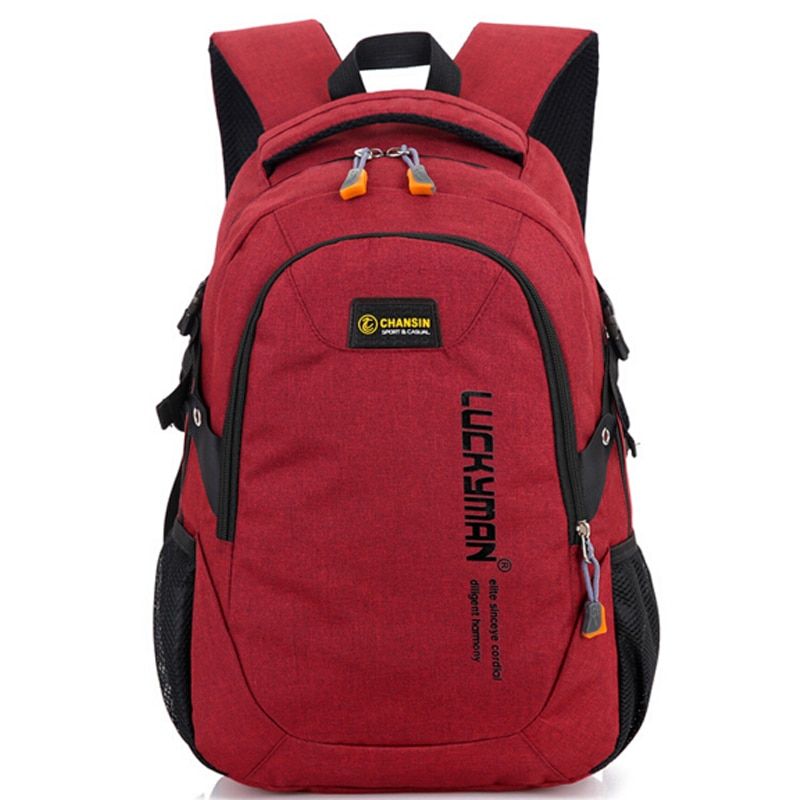 Men Women Backpack Teenagers School Bags Boys Girls School Backpack Shoulder Bag  Daypack Work Travel  Backpack Mochila