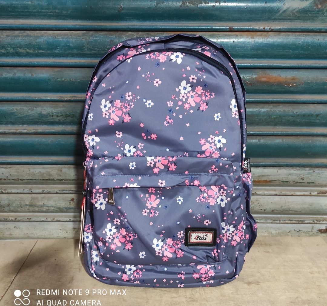 School College University Backpack Stylish Backpack Bag Waterproof and Washable