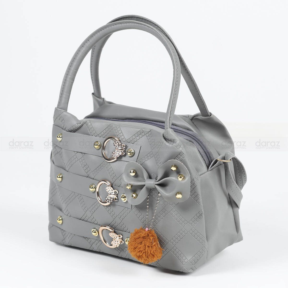 Ladies Crossbody Shoulder Bag