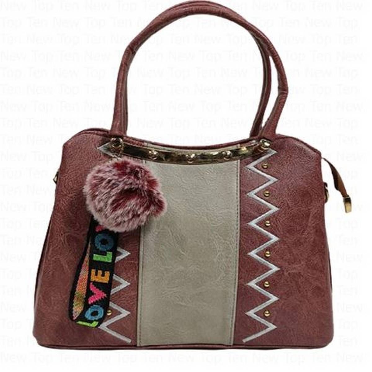 Women Bag Vintage Casual Tote Women Messenger Bags Top-Handle Shoulder Student Handbag Purse Wallet Collage Going Bag For Women