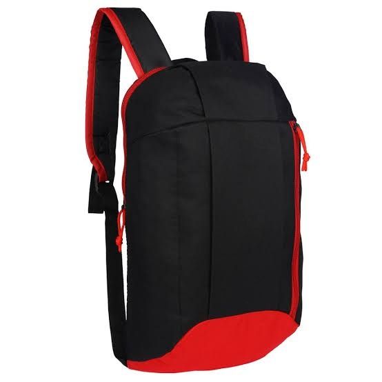 Multicolor Travel Bags For Boys & Girls Weekend Outdoor Teenage Children School Bags Men & Women Backpack