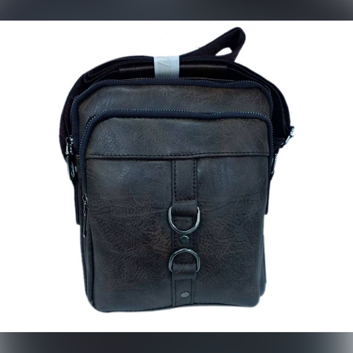 Waterproof Messenger Bag Suppliers Good Price Waterproof Nylon Custom Men Cross Body Messenger Bag Sling
