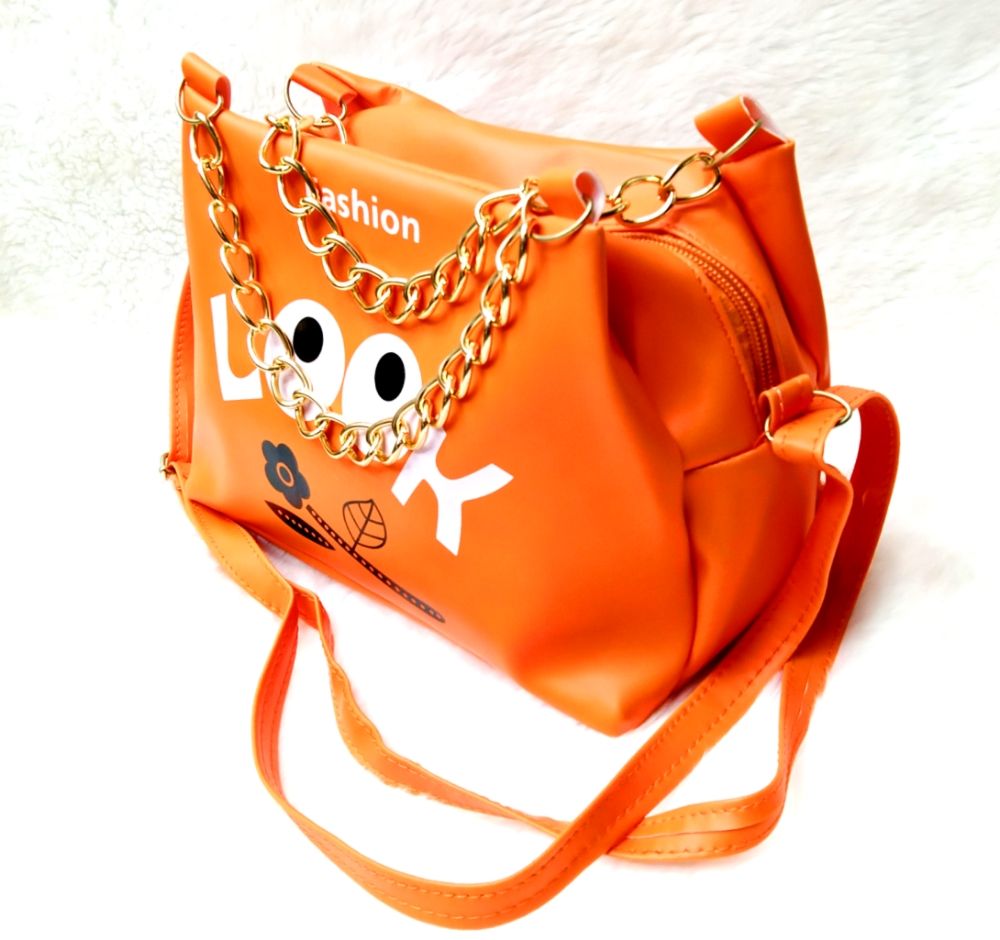 Popular Stylish and Fashionable latest woman designer hand bags