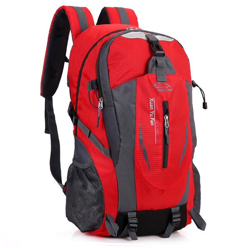 Ainvoev Men Backpack mochila masculina Waterproof Back Pack Designer Backpack Male Escolar High Quality Unisex Nylon bags Travel