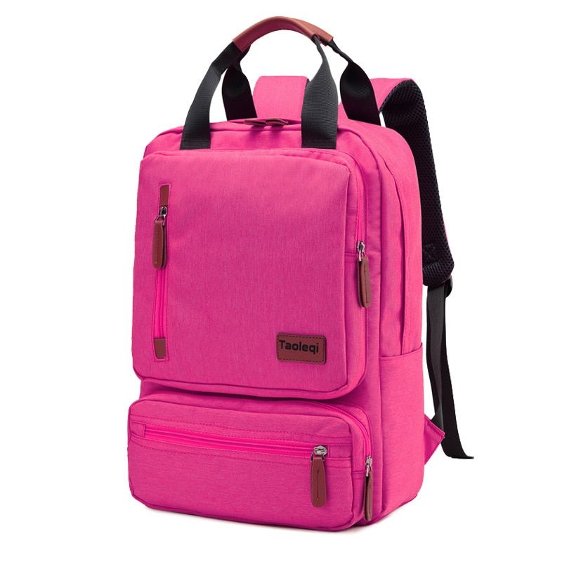 Casual Business Men Computer Backpack Light 15 inch  Bag 2021 Waterproof Oxford cloth Lady Anti-theft Travel Backpack Gray