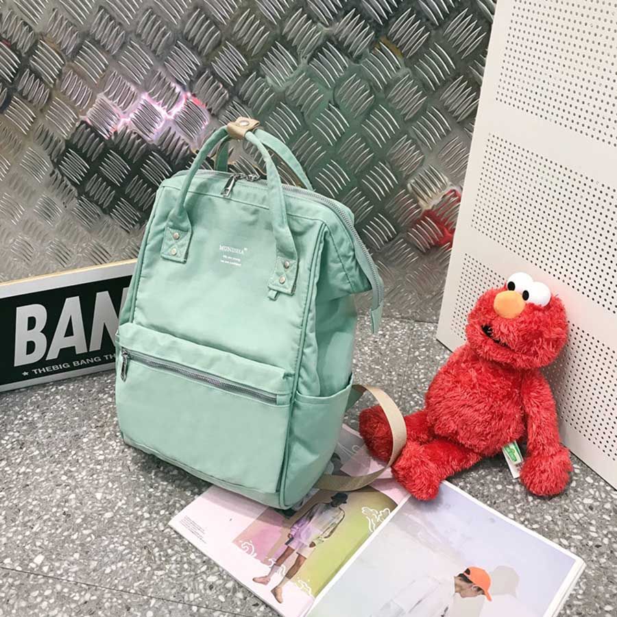 Multifunction Large Waterproof Oxford Backpack Women Backpack Travel Bag for Mummy Girl School Bag Mom Bagpack Mochila Feminina