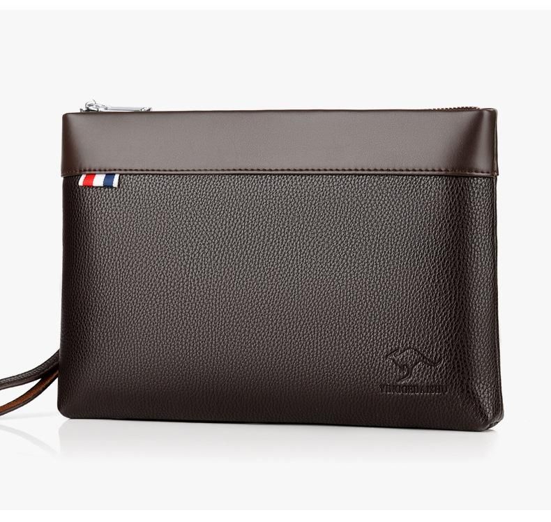 Tote Bags/ new Cody men's clutch bag Envelope bag card bag wallet Large capacity casual bag man bag
