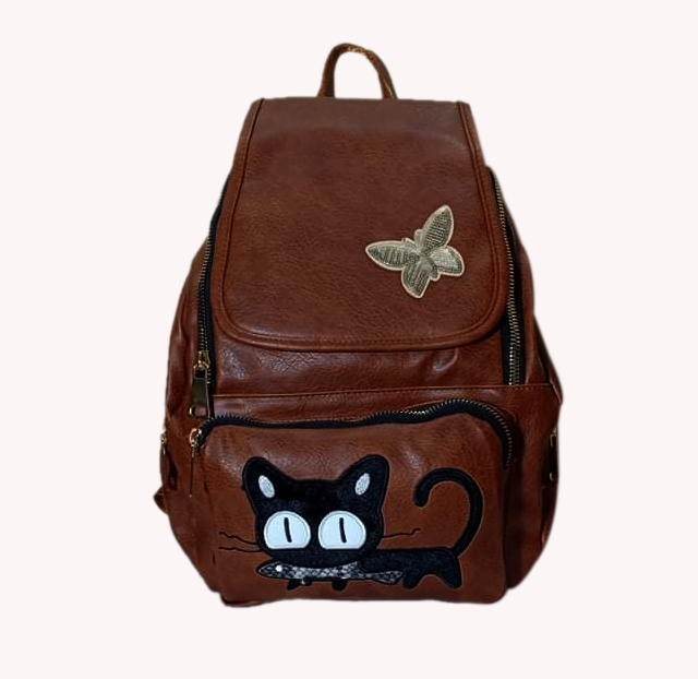 Women Clear Pvc Backpack Laser Hologram Pvc Shoulder Bags