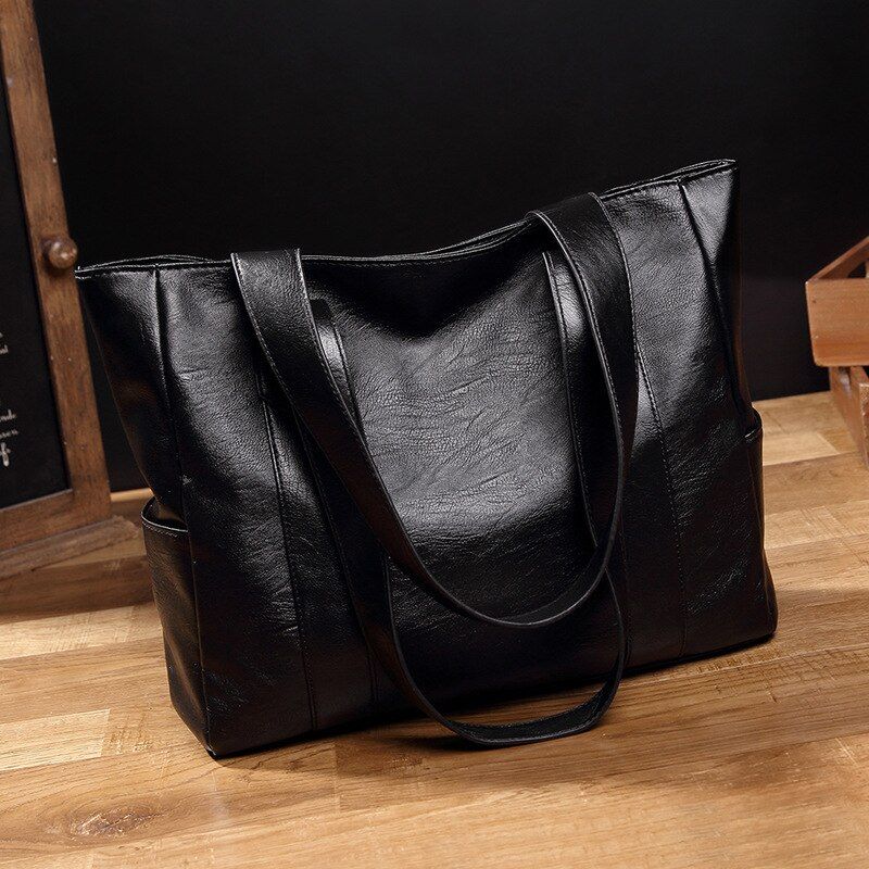 Bags for Women 2021 Retro Embossing Leather Women Handbags Ladies' Large Casual Tote Bag Women Shoulder Bag sac a main femme