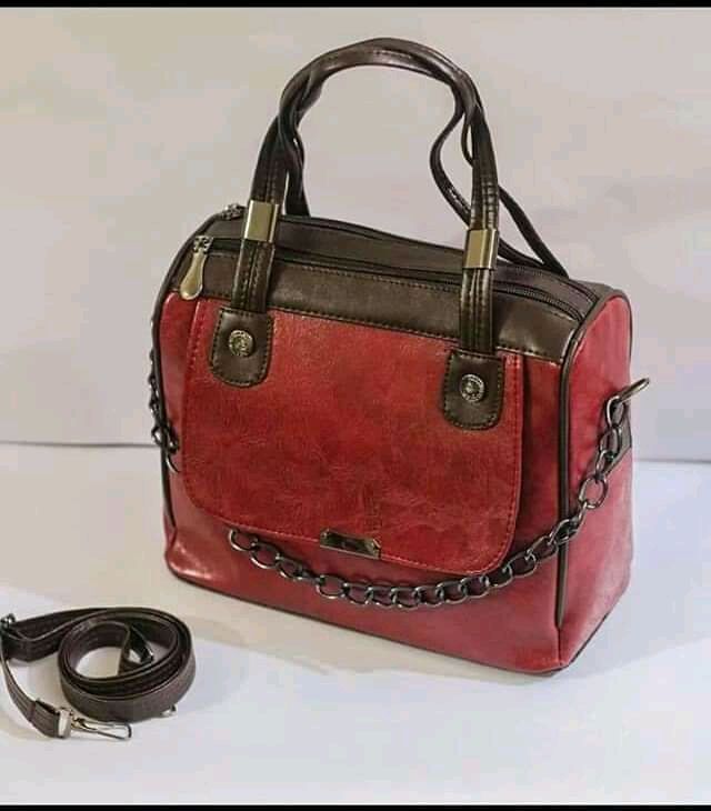 New bag collection