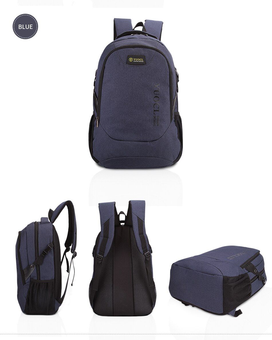 Fashion Backpack Women Leisure Back Pack Korean Ladies Knapsack Casual Travel Bags for School Teenage Girls Classic Bagpack