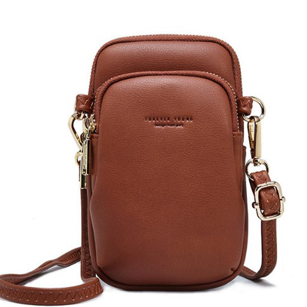 Small Crossbody Bag ll Phone Purse Wallet Women Multifunction Crossbody Purses Shoulder Bag