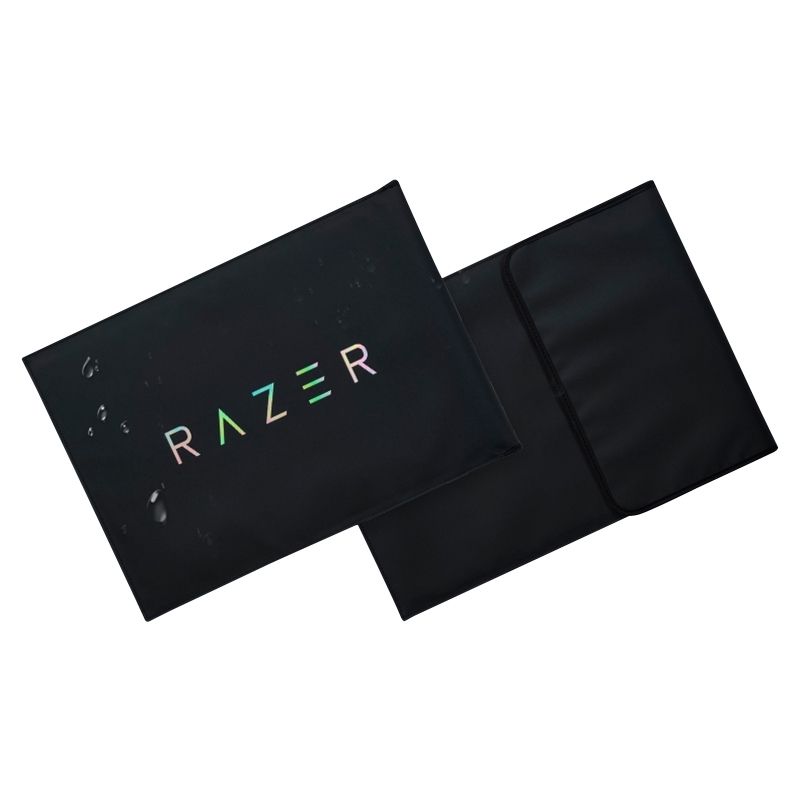 Razer 17.3 inch Waterproof PVC Ultra-thin Protective Sleeve for Laptop