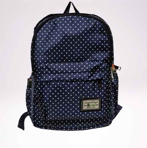 Man Travel Bag Backpack Waterproof Fsahion Backpacks Vintage Retro Backpack New Designer Poliyster Man  Backpacks School bag Large Capacity Mens Student Bag