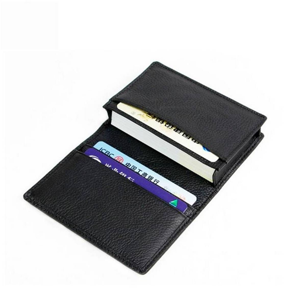 Credit or Debite and visiting Card Holder