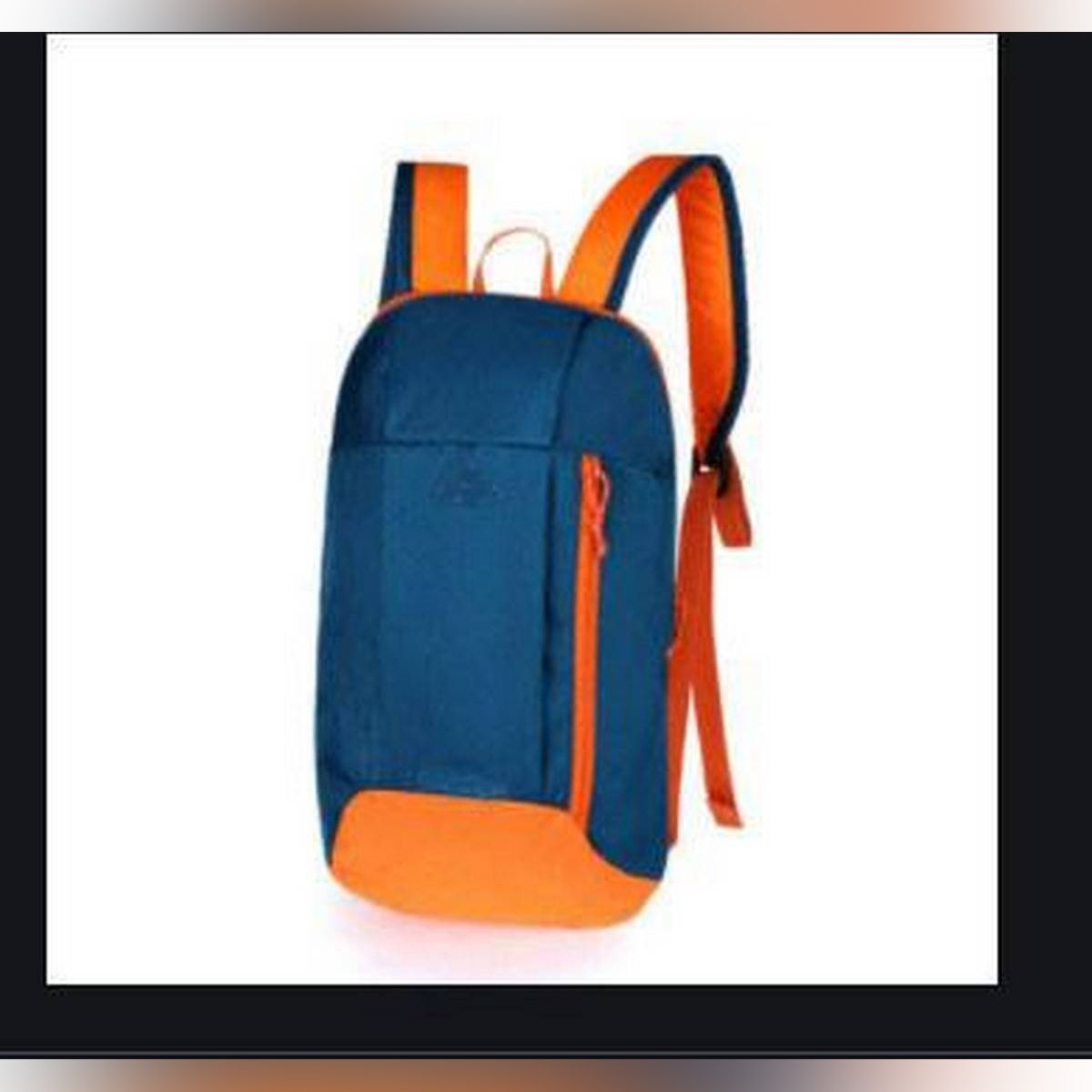 Mini School bakpack - Bag for Boys - School Bag for Boys - Bag for Men - College Bag for Boys
