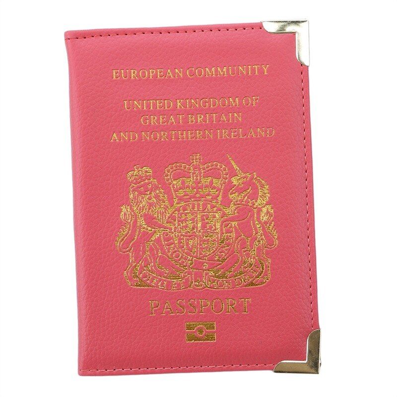 1Pcs  Auto Driver License Bag Purse Business Credit Cards Holder PU Leather Car Driving Documents Protective Case