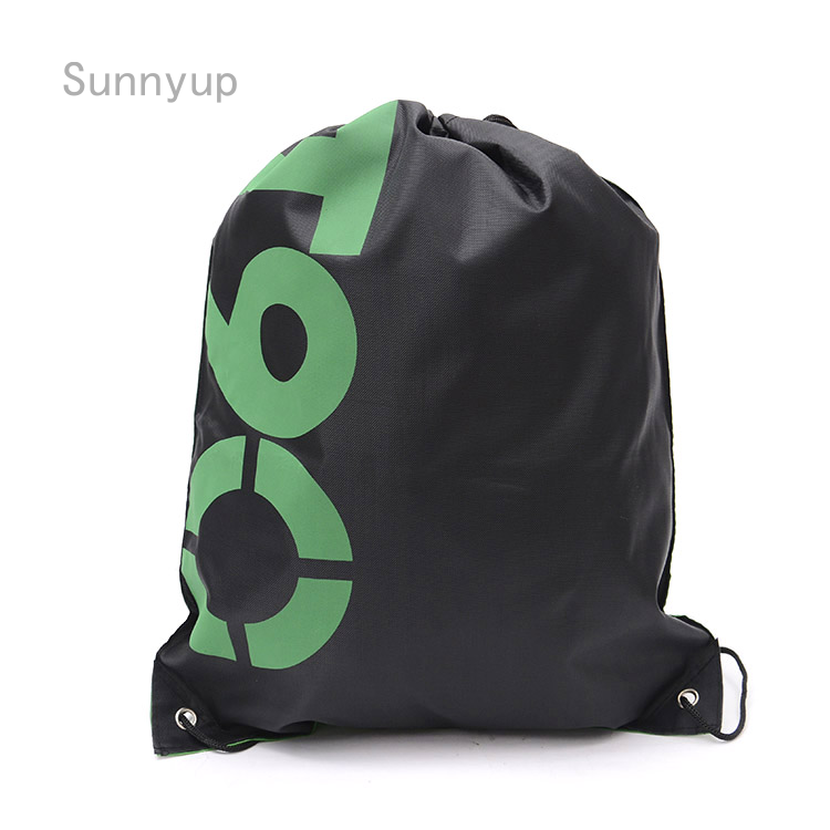Multi-color Backpack Drawstring Sundries Bag Clothing Storage Bag