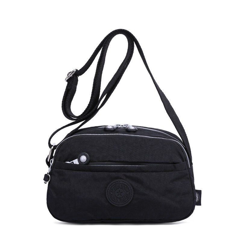 TEGAOTE Small Shoulder Bag for Women Designer Mini Crossbody Messenger Bags Ladies Phone Pouch Bolsa Feminina Nylon Purse Female