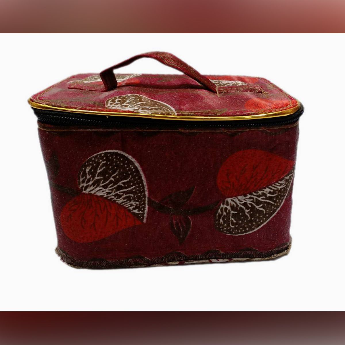 Beauty Women Make Up Bag Display Cosmetic Bag
