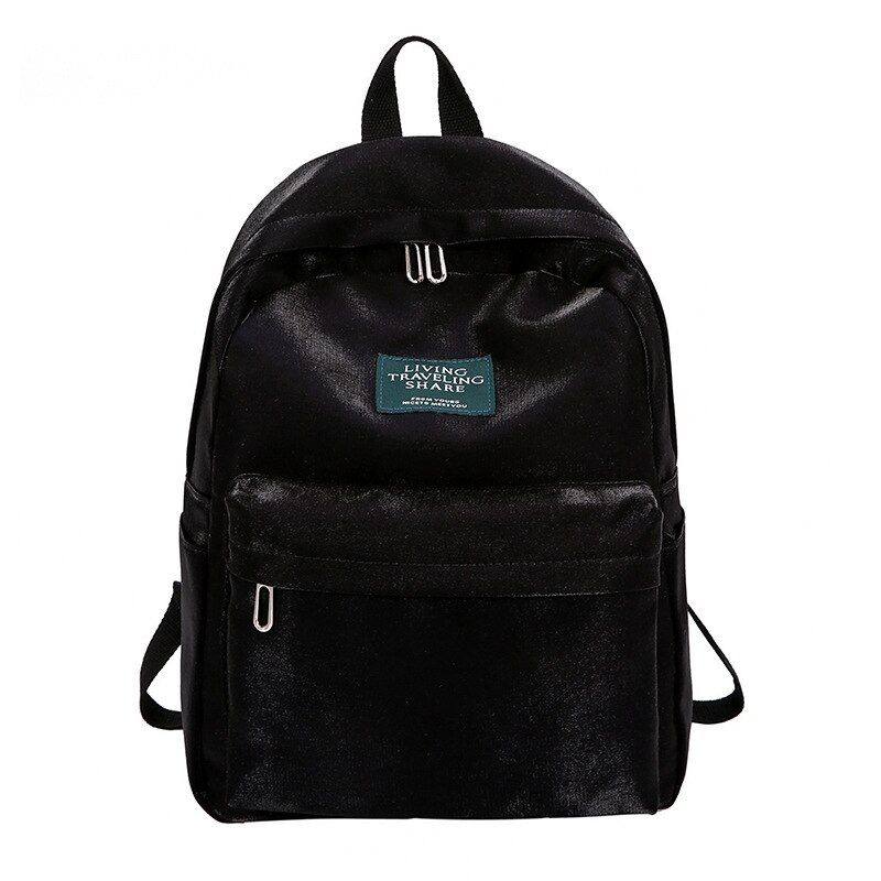 2019 Korean Multifunctional Backpack Men and Women Students Schoolbag Travel Waterproof Backpack Mochila Mujer Sac A Dos