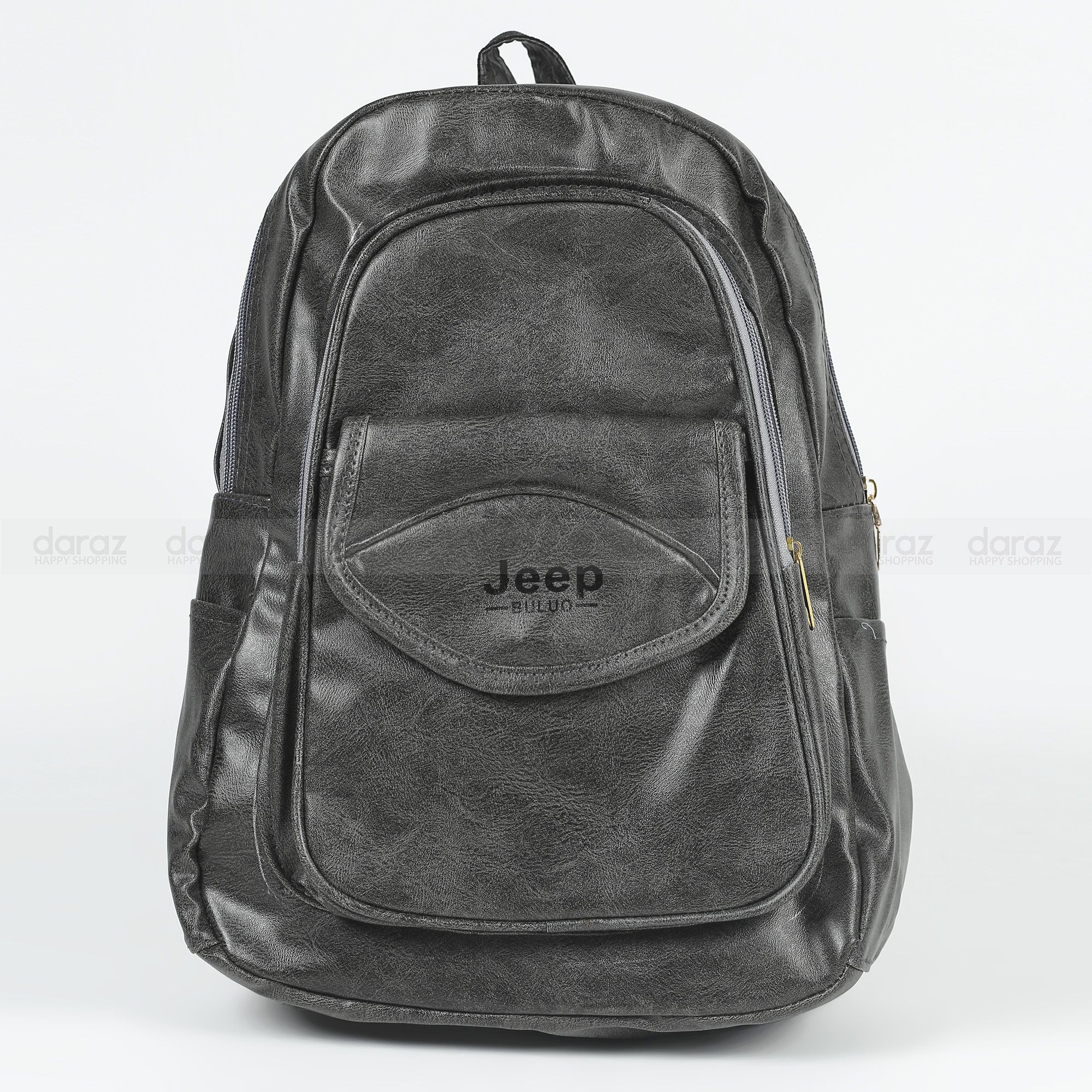 Styles Backpack Bag Leather and Zipper Waterproof And Washable Use For All Time Women Girls