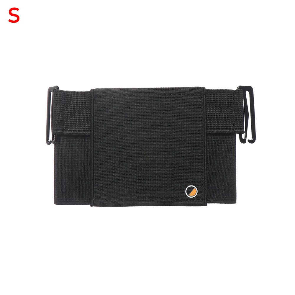 Sports Unisex Minimalist Waist Packs Waist Bag Mini Pouch Invisible Wallet