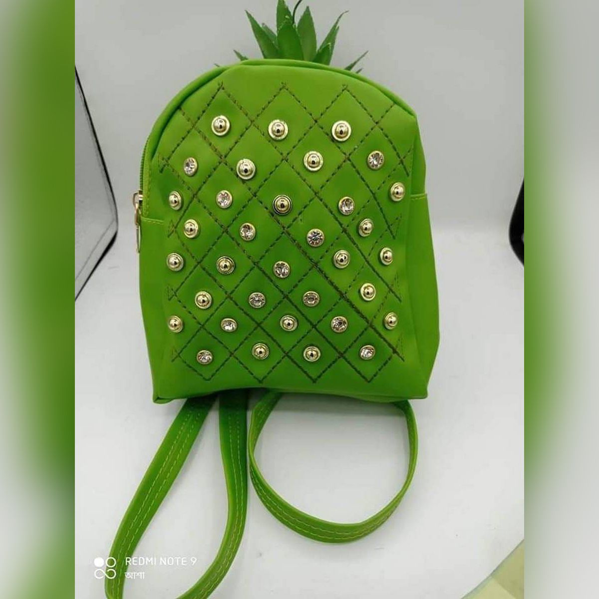 Women Small Backpack PU Leather Shoulder Bag Ladies Girls Handbag Travel Bag