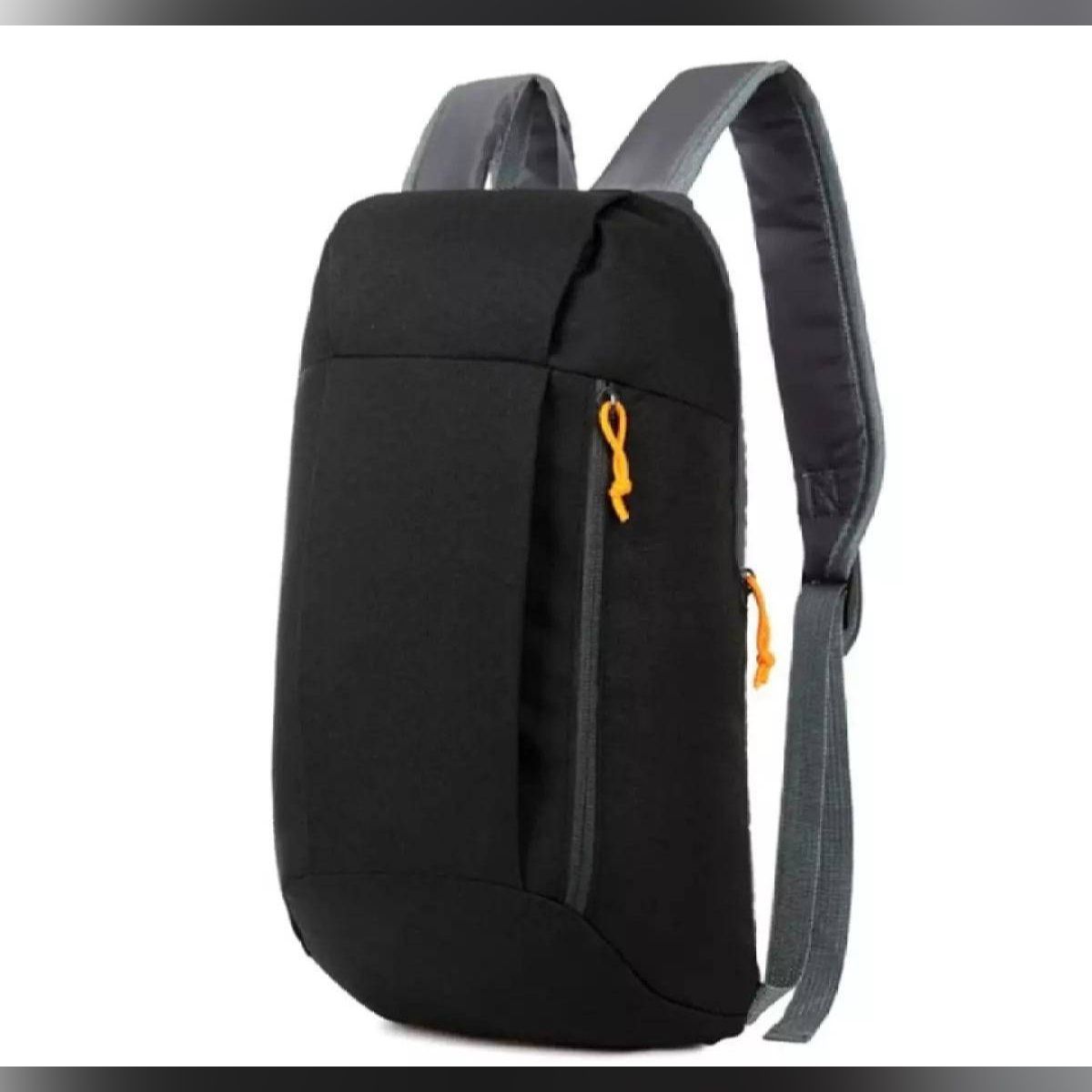 Outdoor Small Mini Backpac Colorful Mini Backpack for man and women - Red, Black , Blue, Navy Blue, Ash