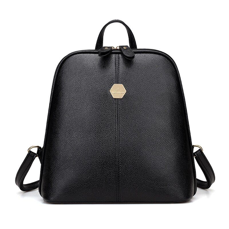 Backpack Small Women Backpack Rucksack Rucksack Girls School Bag for Teenager Girls Mochila Shoulder Bagpacks Female A2216