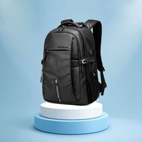 Arctic Hunter Laptop Backpack Sport B00388
