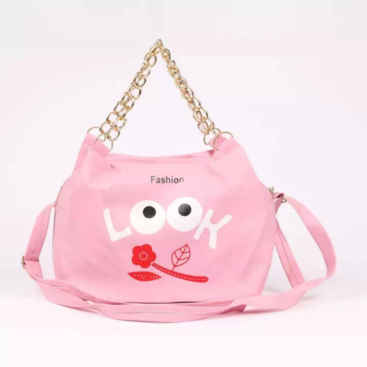 LOOK Fashion Women Handbag Leather Women Messenger Bags With Ball Toy Female Shoulder Bags Ladies Party Handbags new model bags parts/Hand Bags/Ladies Bag/-1pcs