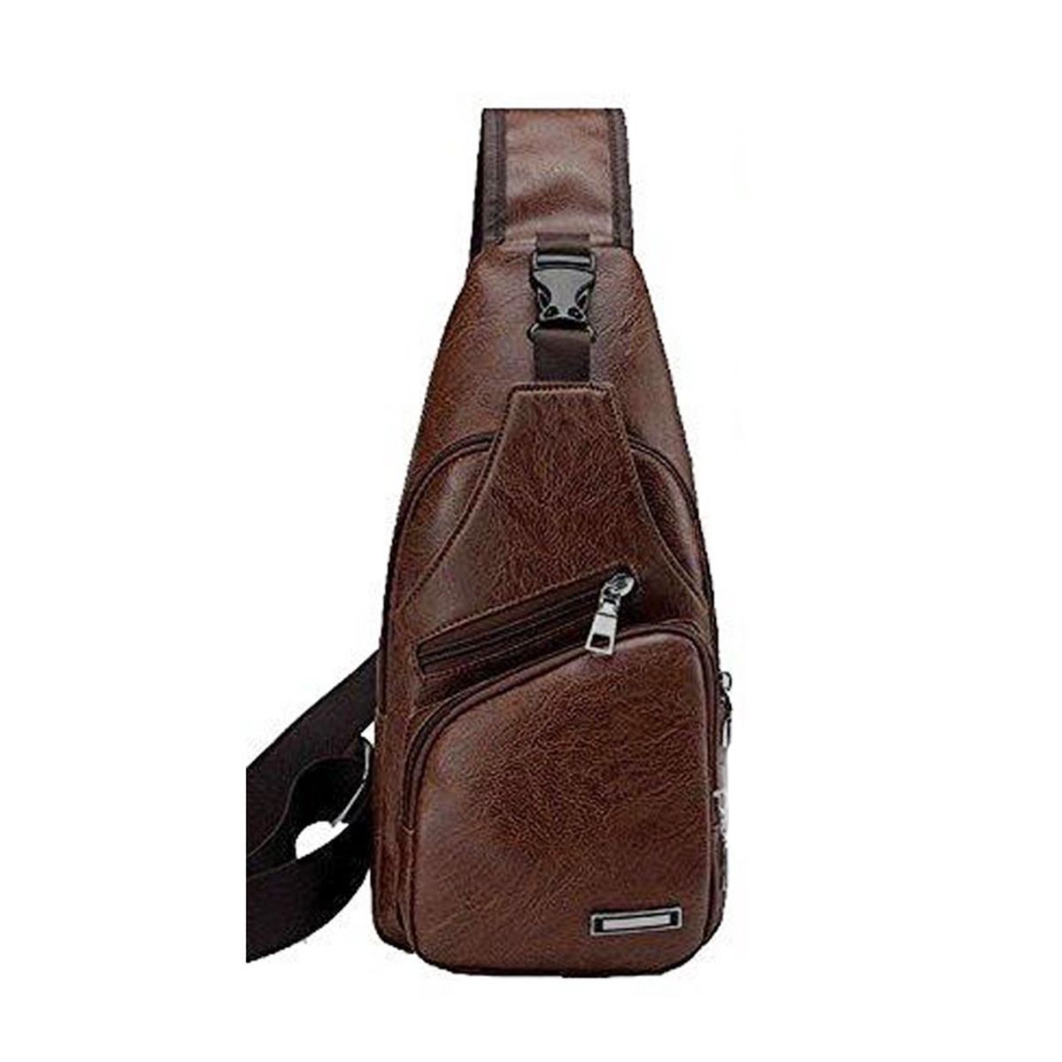 Unisex Crossbody Bag Fashion Backpack for adult persons Bag for Business Bag