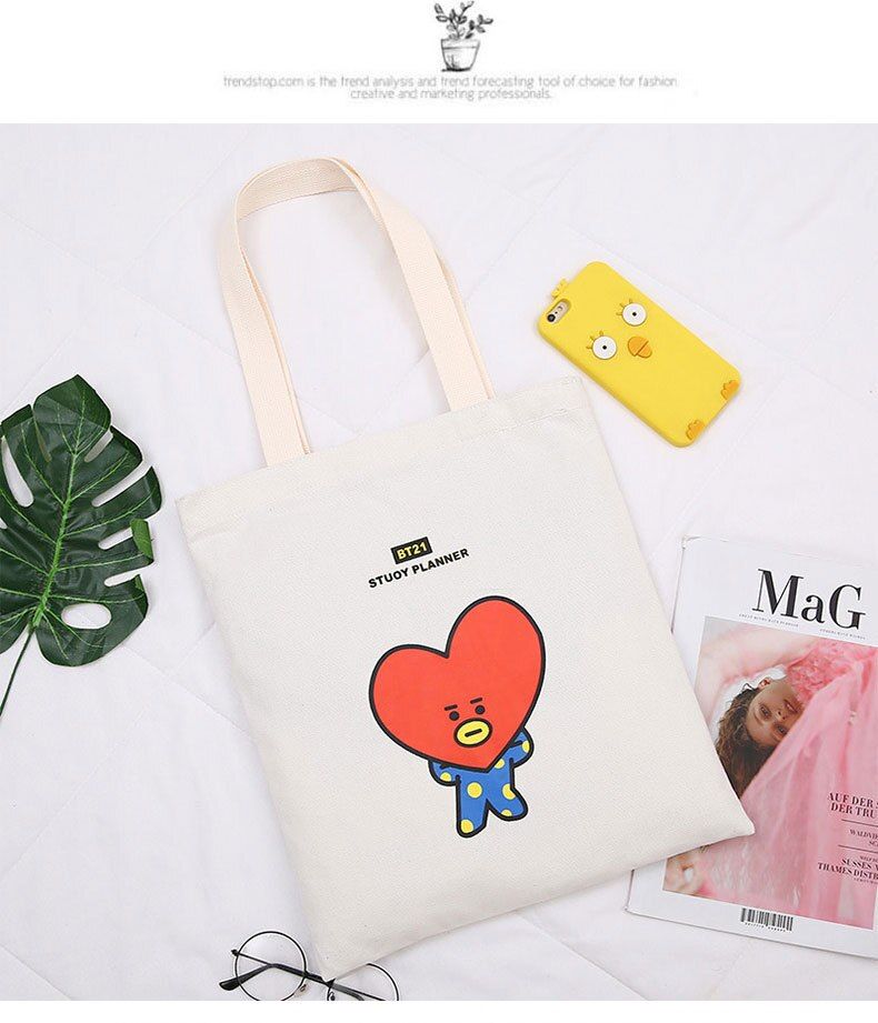 2021 Ladies Large Capacity Canvas Tote Bags Shopping Eco Bag Women Eco Reusable Shoulder Bags Shopper Girl Beach Bags Black Pink