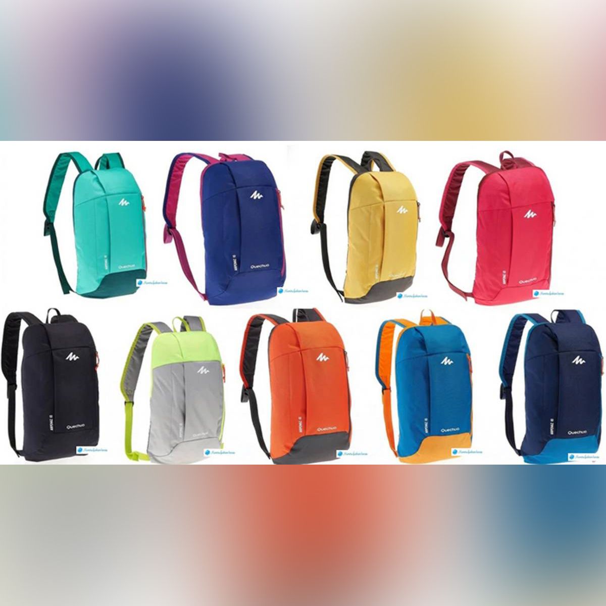Smart Back Pack  School or Office Use